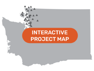 Washington Map Interactive