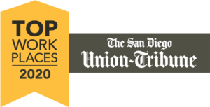 Award logo