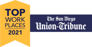 Award logo
