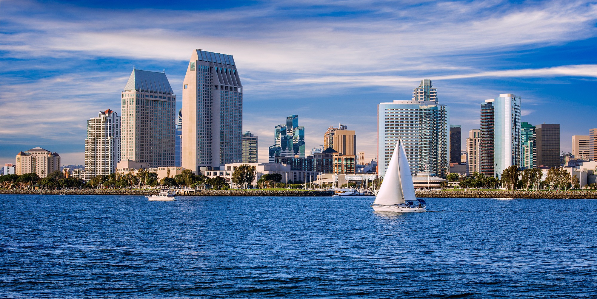 San Diego Coffman Engineers