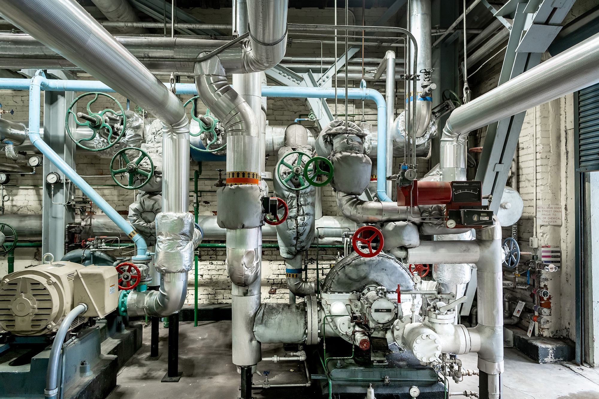 Mechanical Engineering Coffman Engineers