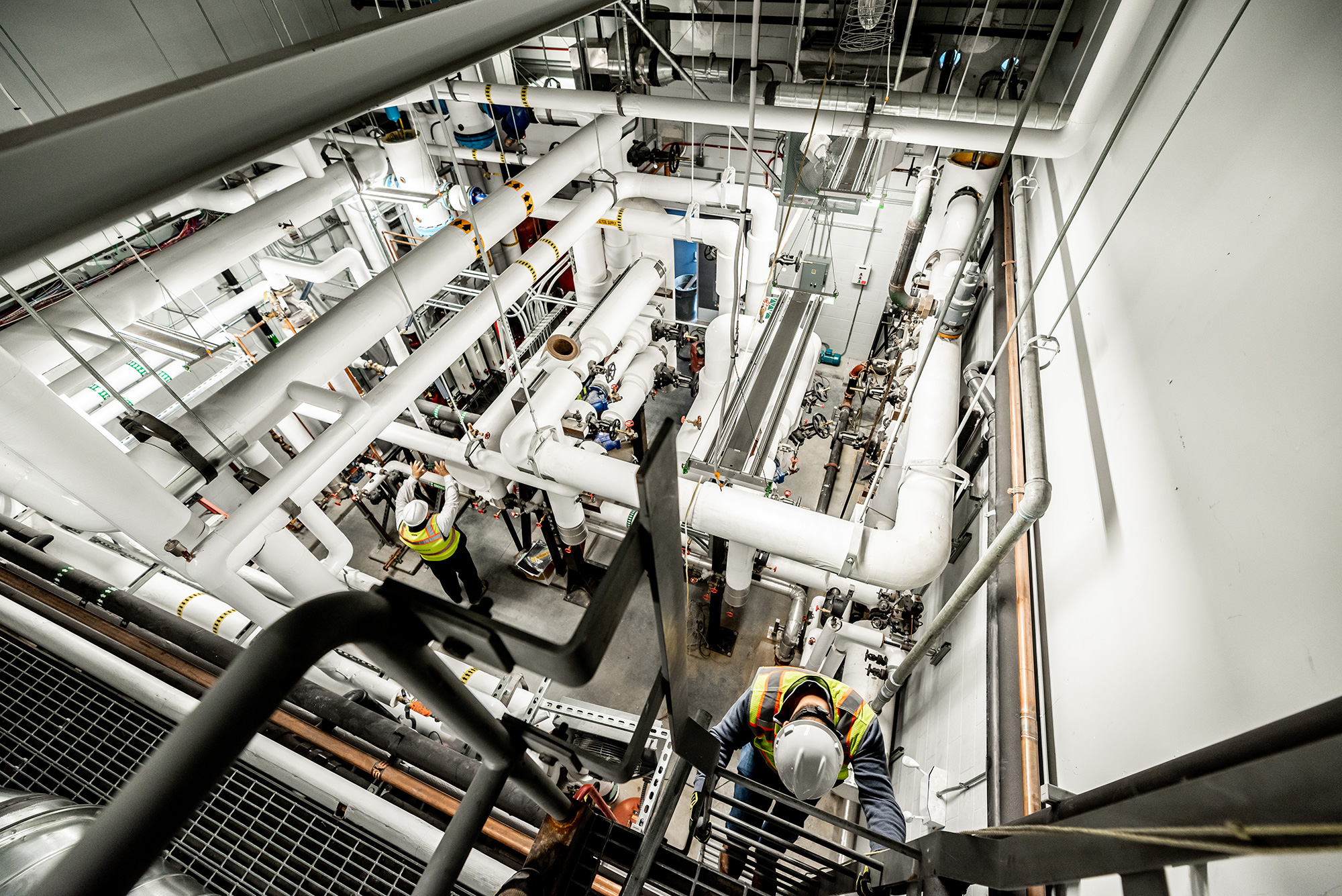 Coffman Adds Process Safety Management Services Coffman Engineers