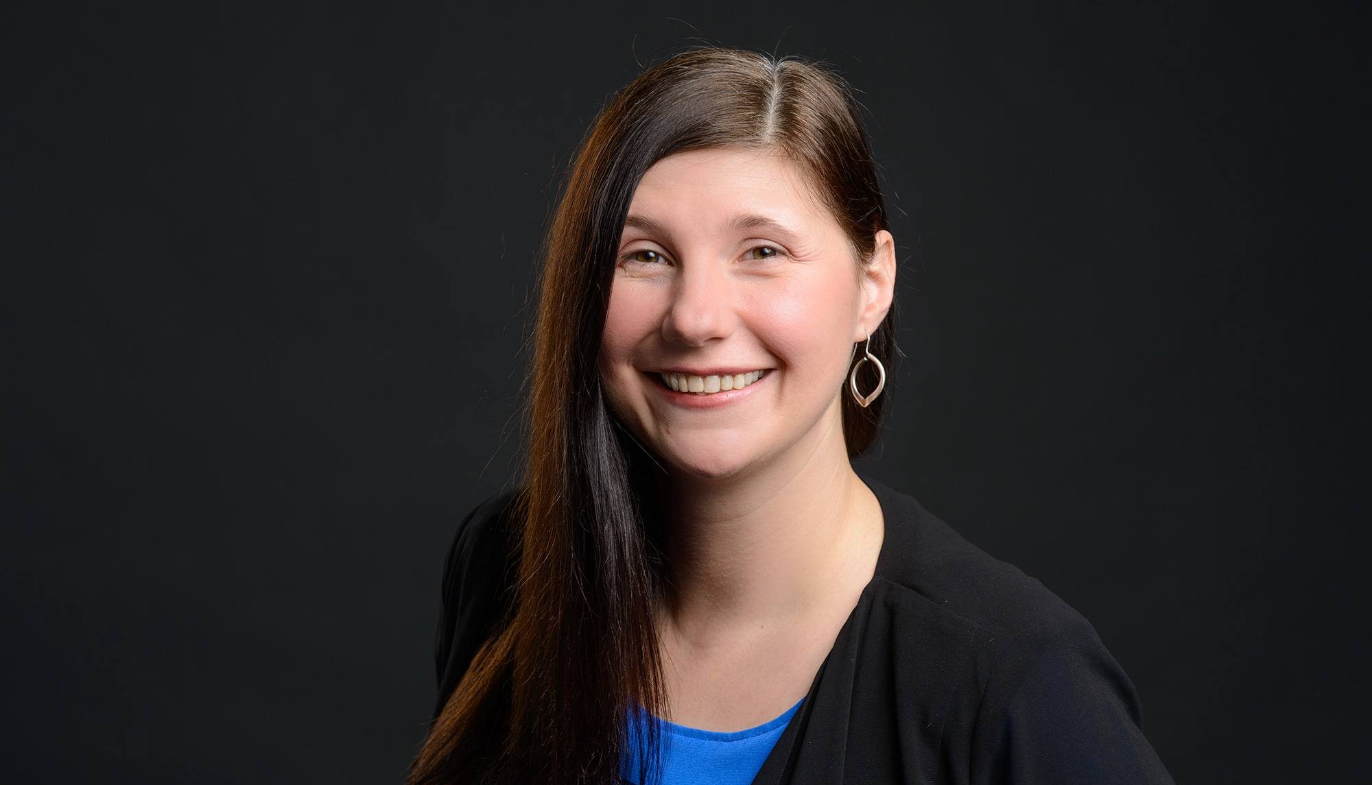 Allison Hazen, PE Coffman Engineers