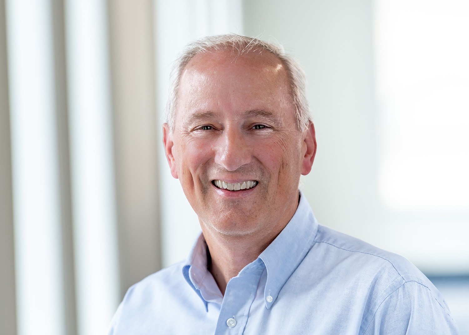 Tom Arnold, PE Coffman Engineers