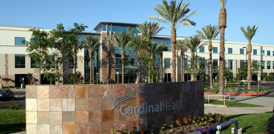 cardinal health careers cardinal health careers