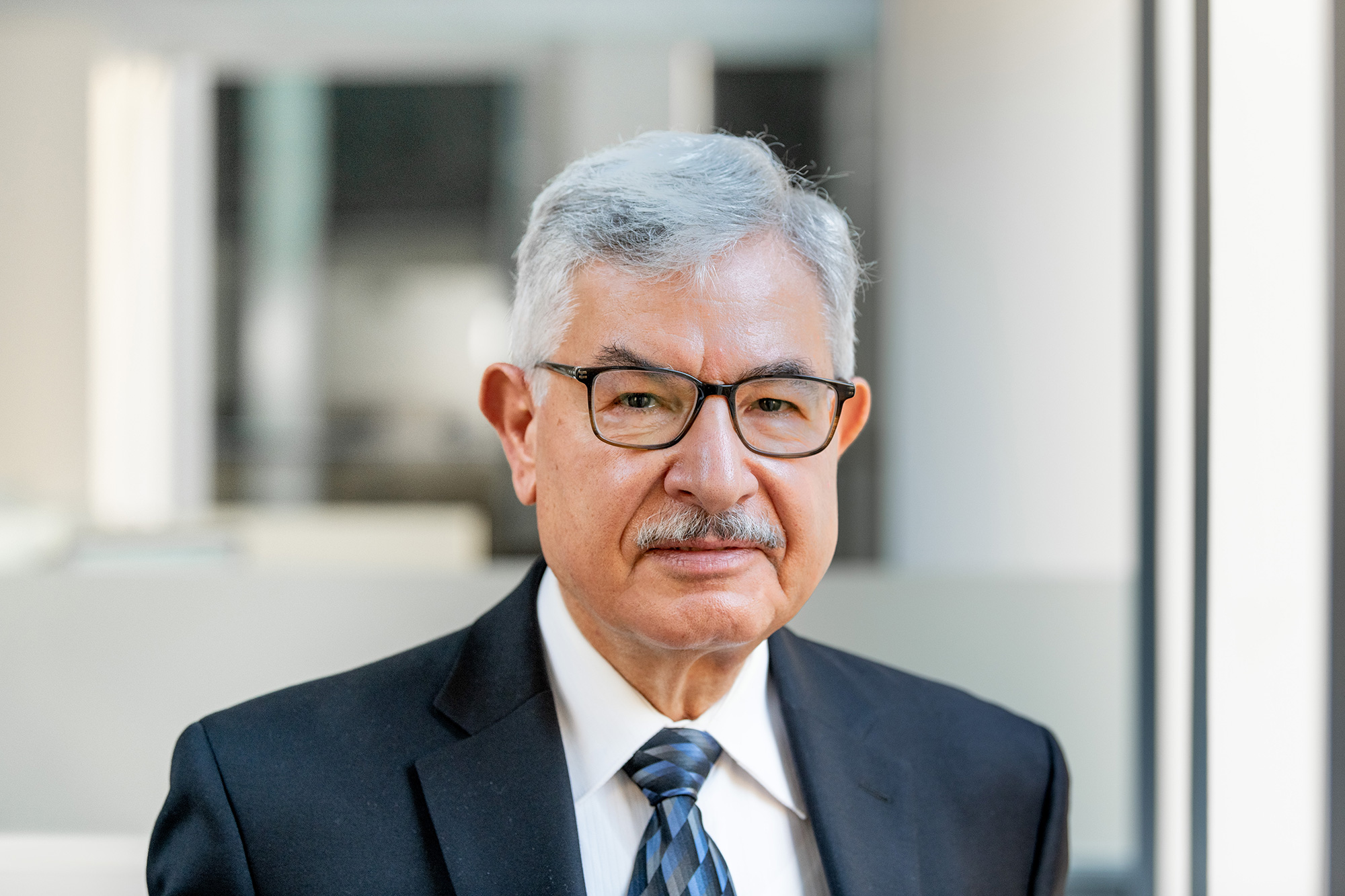 Jack Arslanian PE Coffman Engineers