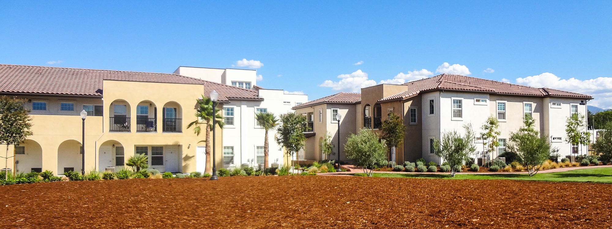 Valencia Grove Affordable Housing Coffman Engineers