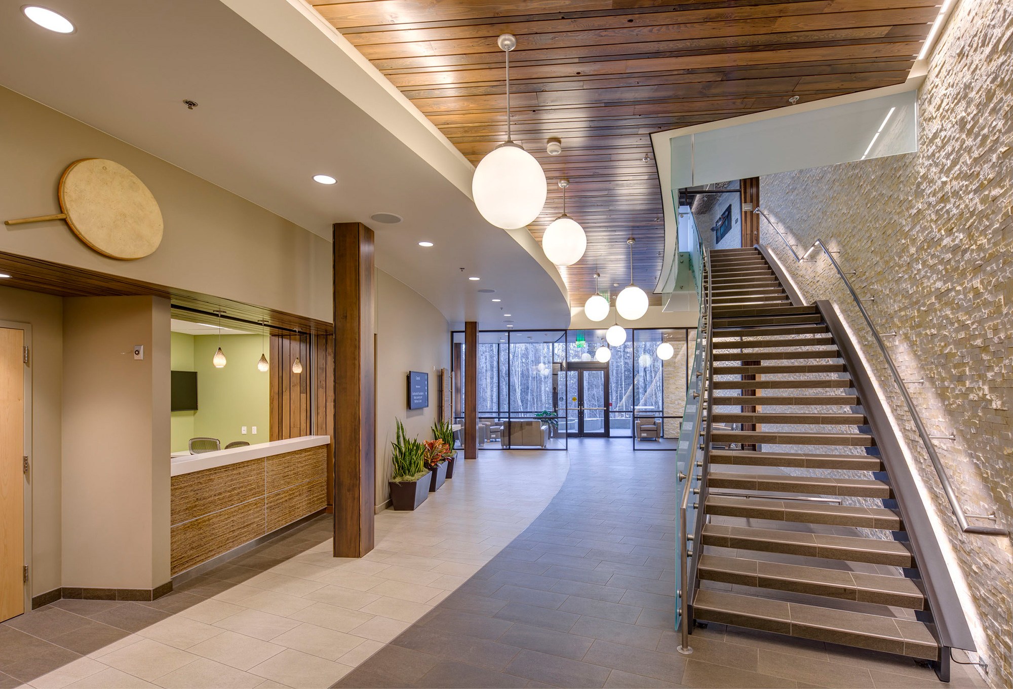 Energy Efficiency Through Lighting Technology Networked Lighting Controls Coffman Engineers