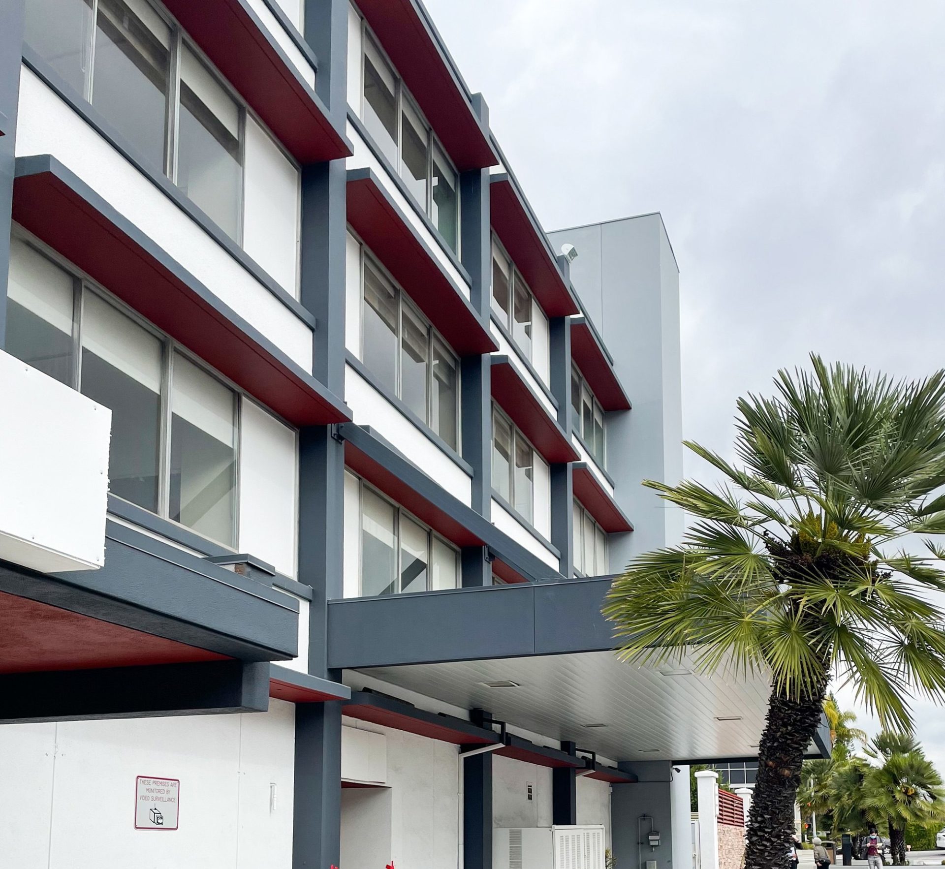 UCLA Neuropsychiatric Hospital Coffman Engineers