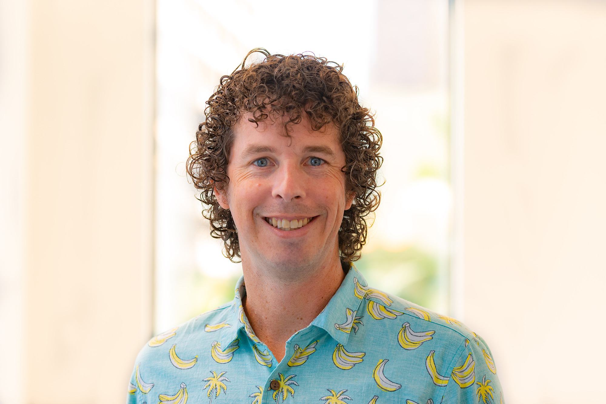 Jeremy Dow, PE Coffman Engineers