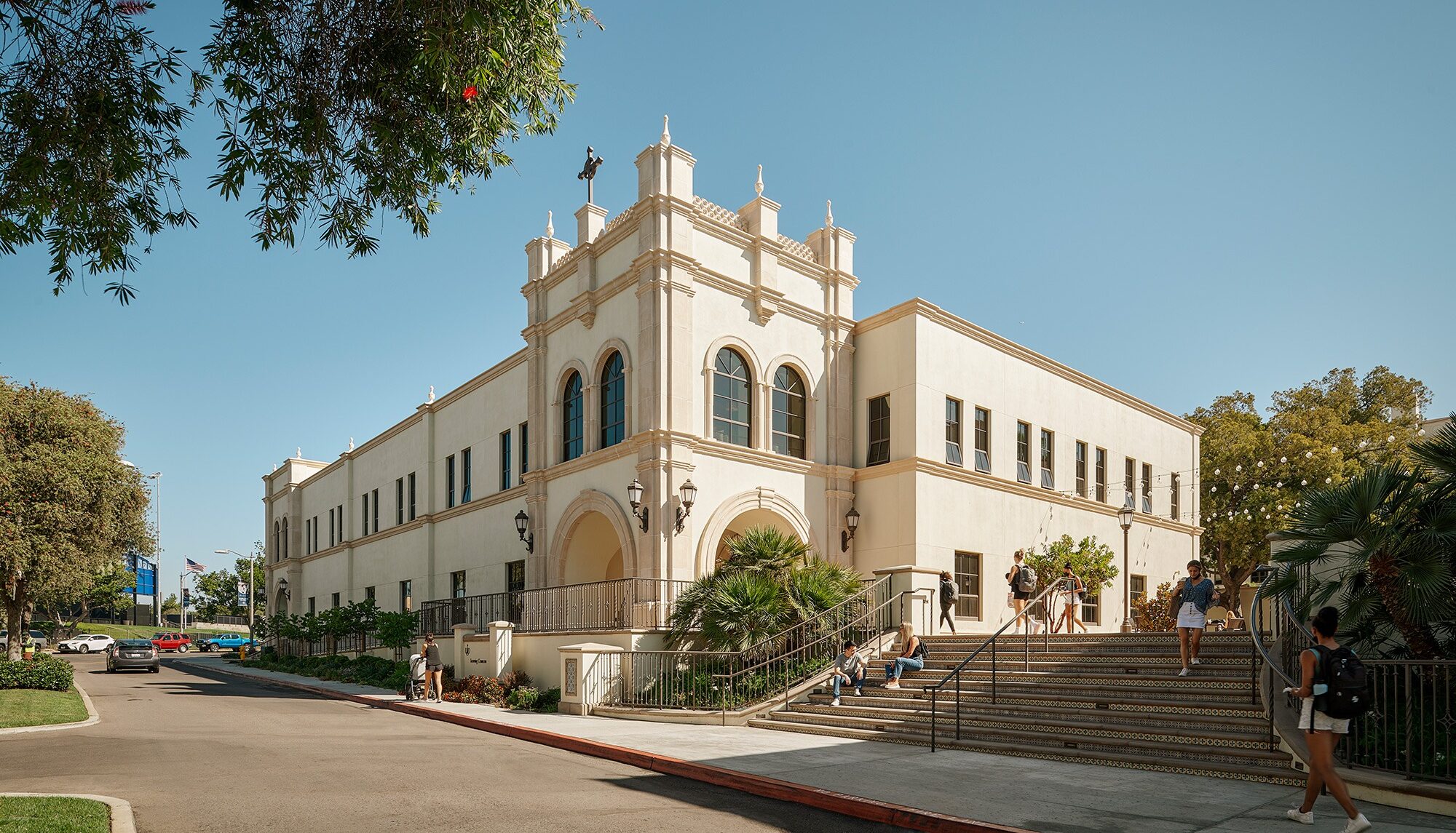 USD Learning Commons - Coffman Engineers