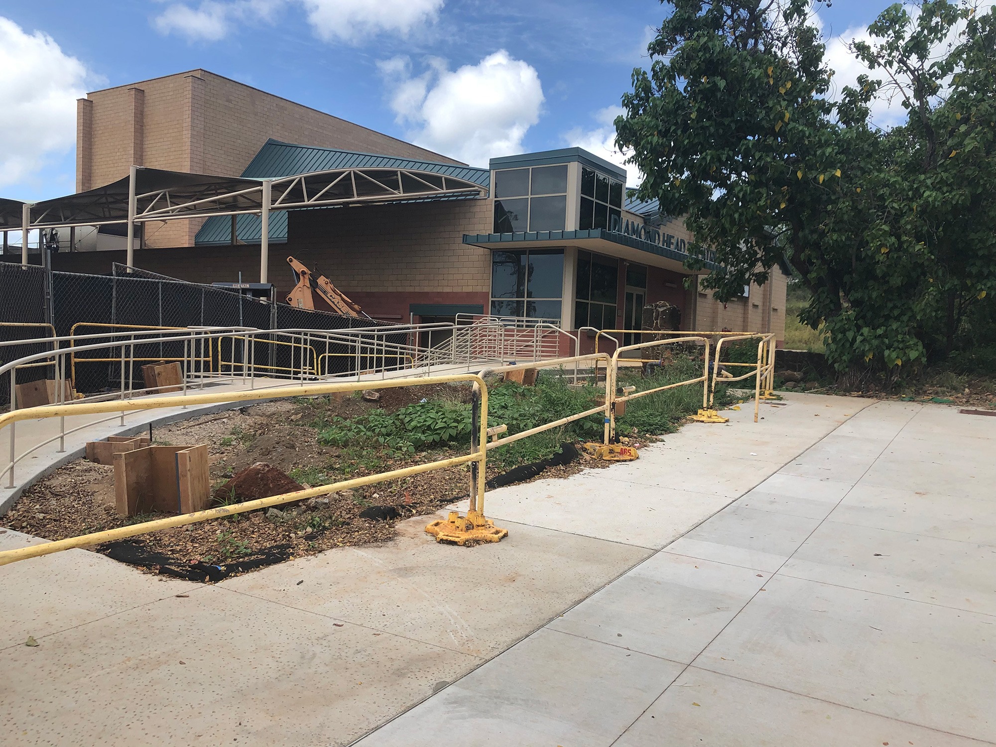New Diamond Head Theatre | Coffman Engineers
