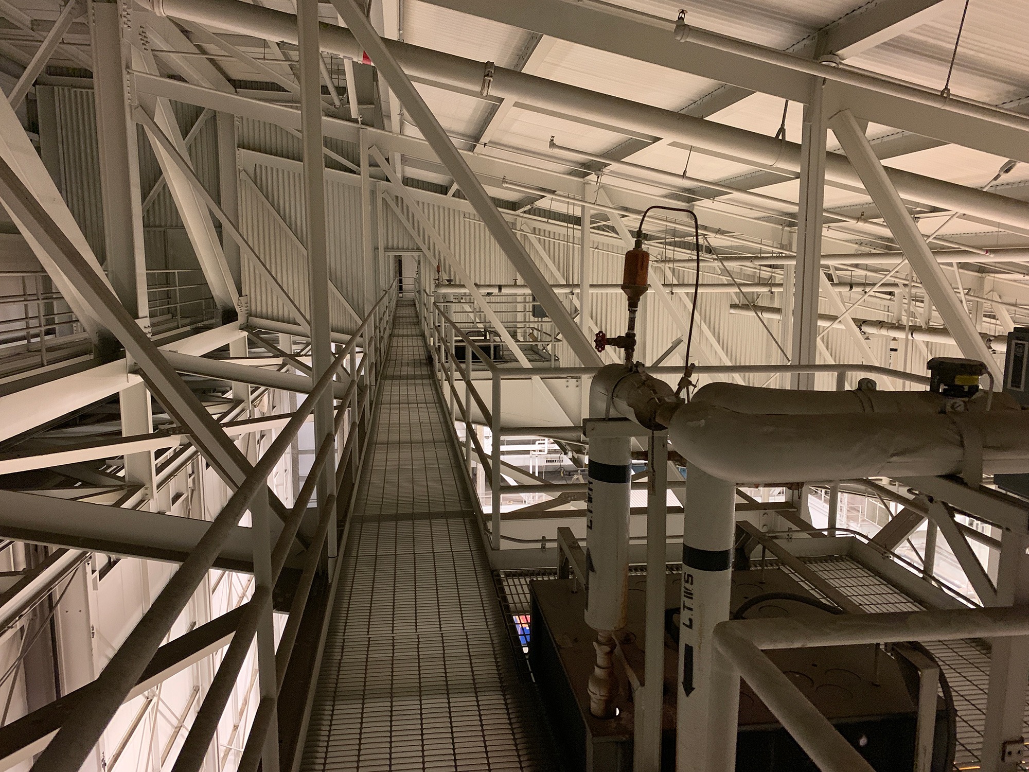 Malmstrom Air Force Base Repair of Building 1450 Coffman Engineers