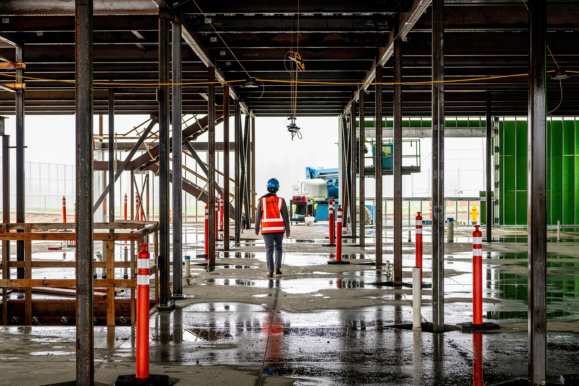 Resilience Based Design | Coffman Engineers - Resilience Based Design
