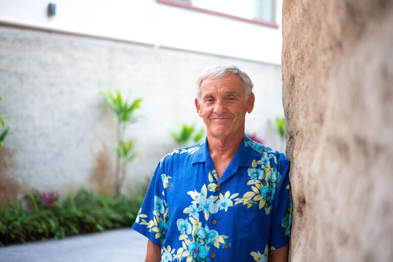 Uli Klinke's 55 Years of Electrical Engineering Contributions Coffman